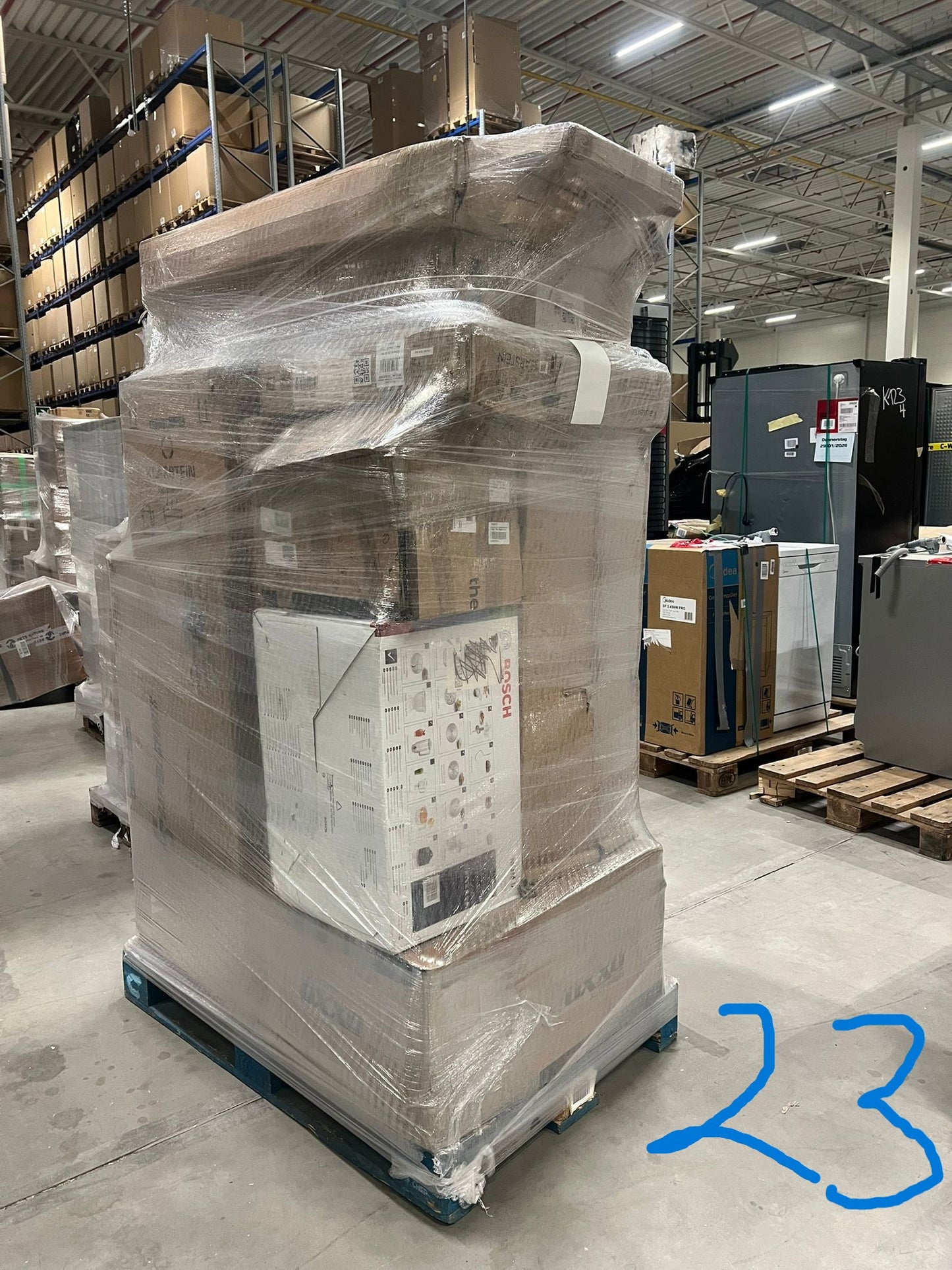 Продукти от Кlarstein Марки: Klarstein, Auna, Blumfeldt, Capital Sports, oneConcept