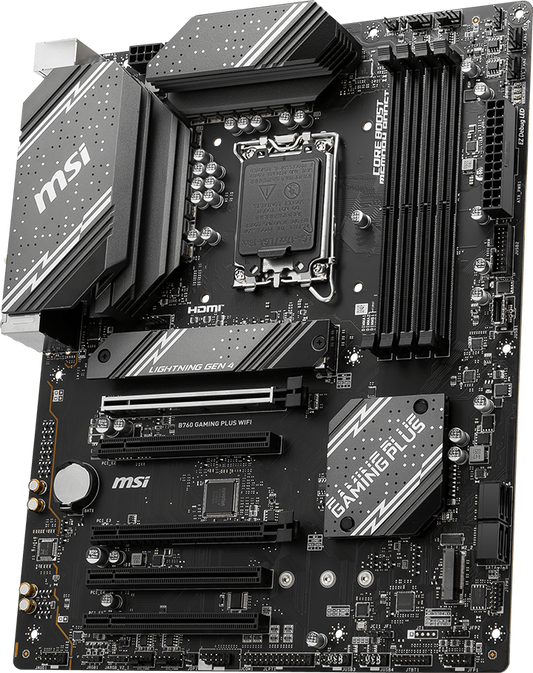 Mixed CPU, Motherboards & More, 395 Pieces Est. Original Retail €16,000