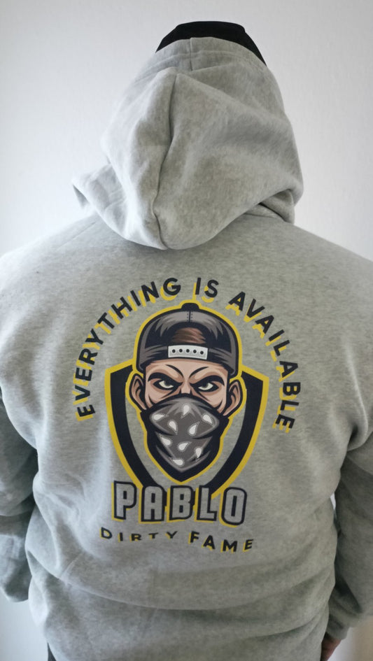 PABLO DIRTY FAME Суичър