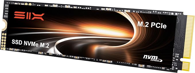 ПАЛЕТ Амазон FBA С 11 броя SSD NVME НА Стойност 1679 EUR палет 851 Артикула