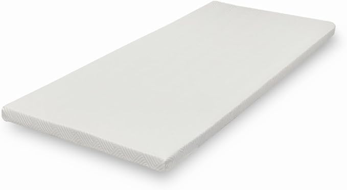 Топ матрак COMBOCOOL™ Вискоеластичен 150 x 190 см – Уникален топ матрак с активно охлаждане – Перещ се калъф Fresh и подсилен ластик – Дебелина 5 см – Сертифициран по Oeko-Tex