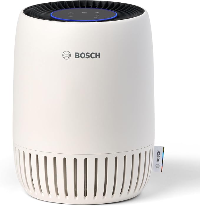 Bosch Air 1000, Air Purifier, For Rooms up to 23 m²