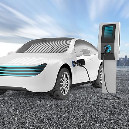 Заряден кабел тип 2 32 A 22 KW трифазен 5 м заряден кабел за електрически автомобили тип 2 универсален заряден кабел подходящ за Eurocars заряден кабел тип 2 IEC62196 с чанта