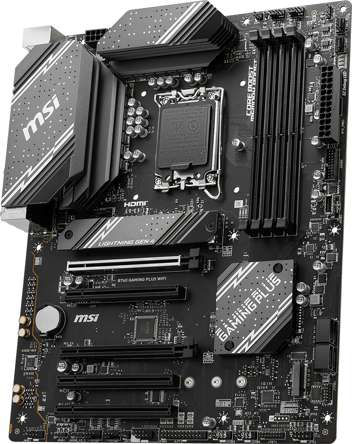 Mixed CPU, Motherboards & More, 395 Pieces Est. Original Retail €16,000