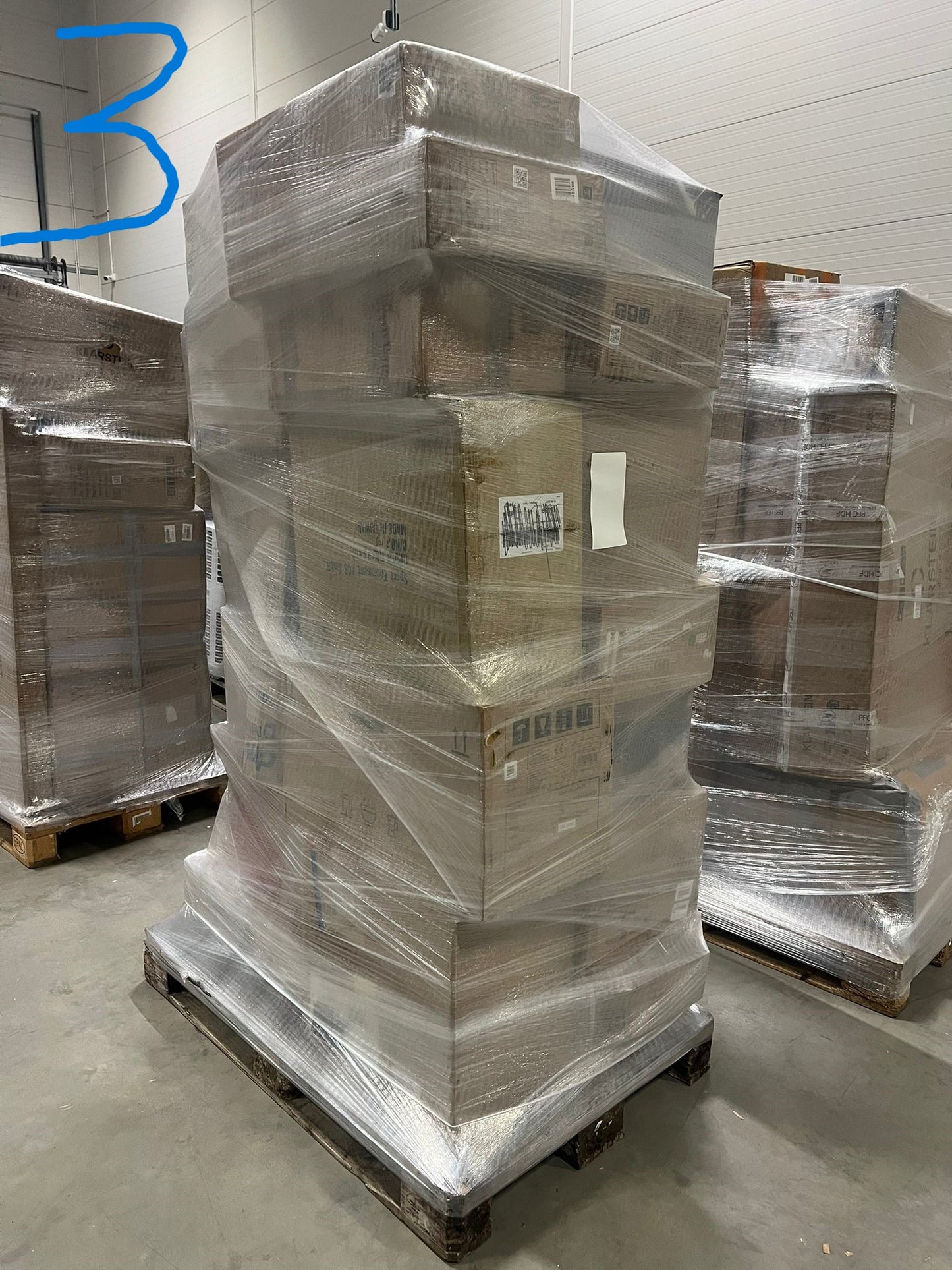 Продукти от Кlarstein Марки: Klarstein, Auna, Blumfeldt, Capital Sports, oneConcept