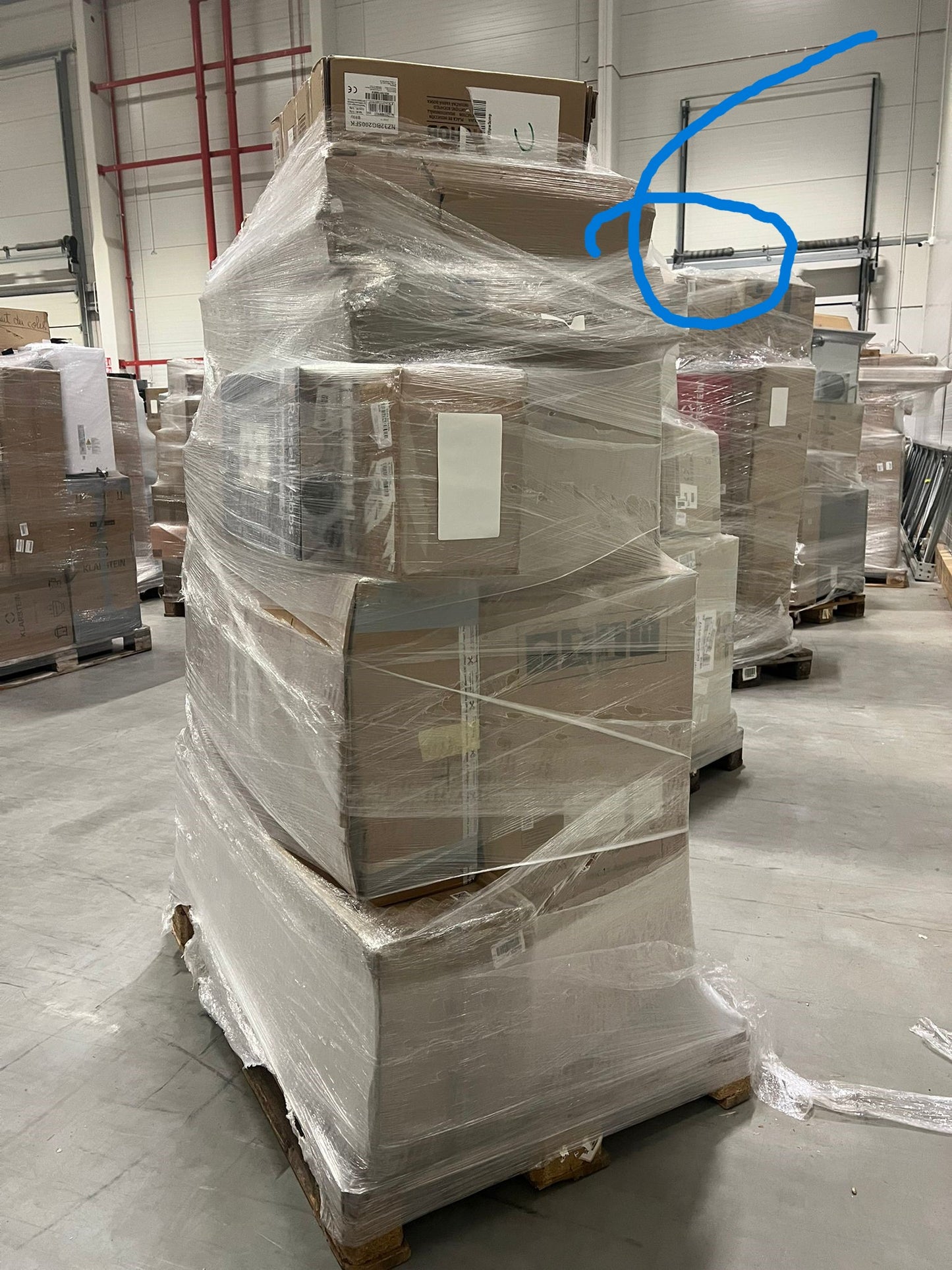 Продукти от Кlarstein Марки: Klarstein, Auna, Blumfeldt, Capital Sports, oneConcept