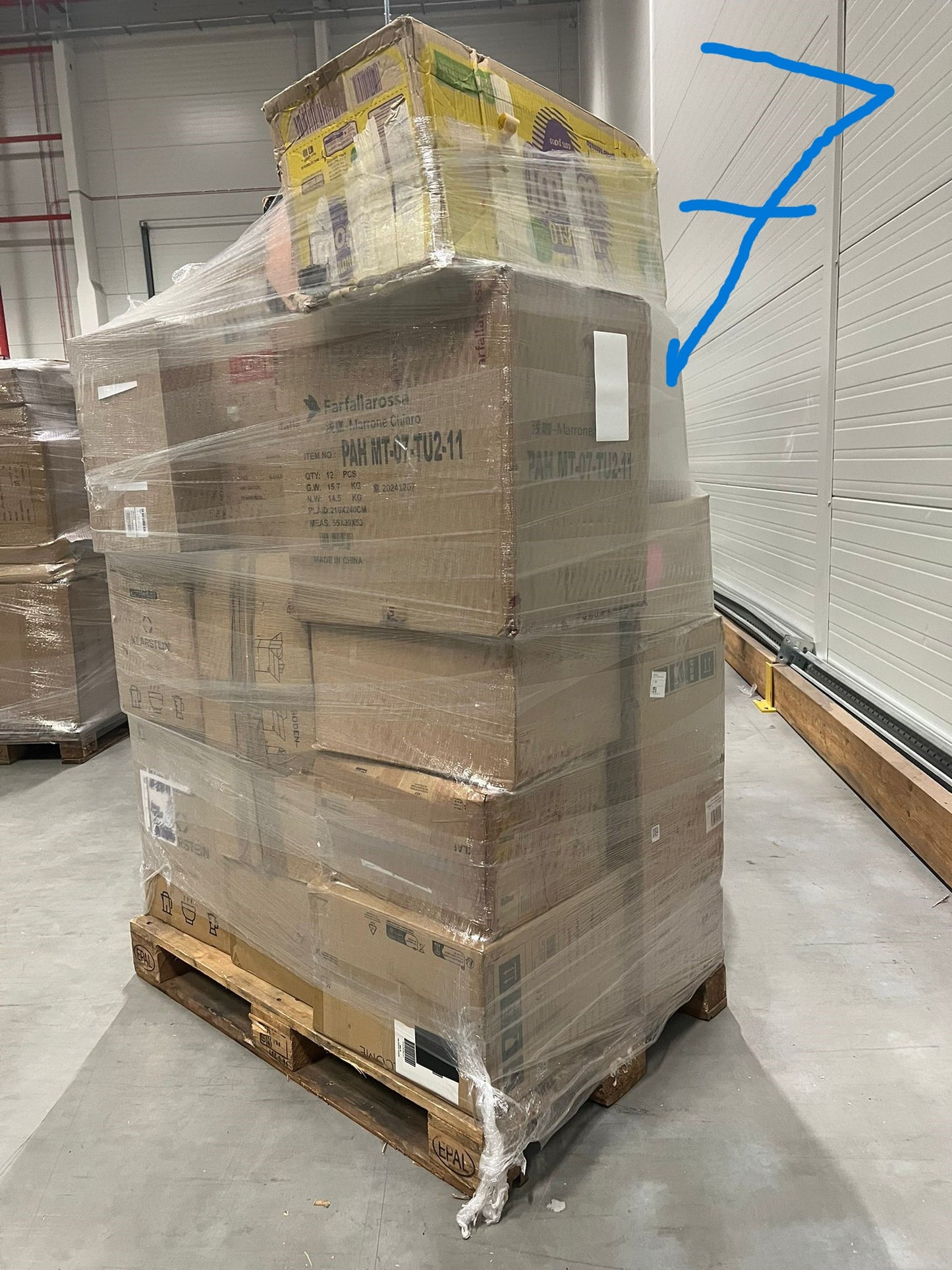 Продукти от Кlarstein Марки: Klarstein, Auna, Blumfeldt, Capital Sports, oneConcept