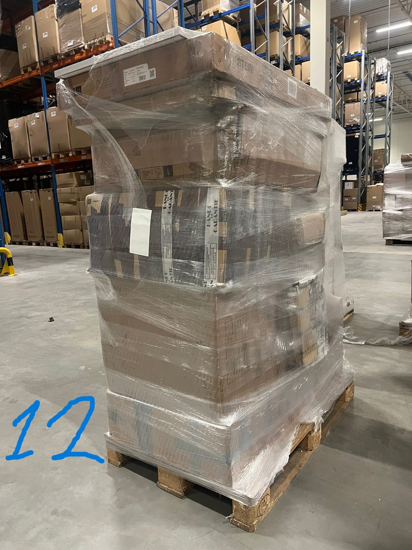 Продукти от Кlarstein Марки: Klarstein, Auna, Blumfeldt, Capital Sports, oneConcept