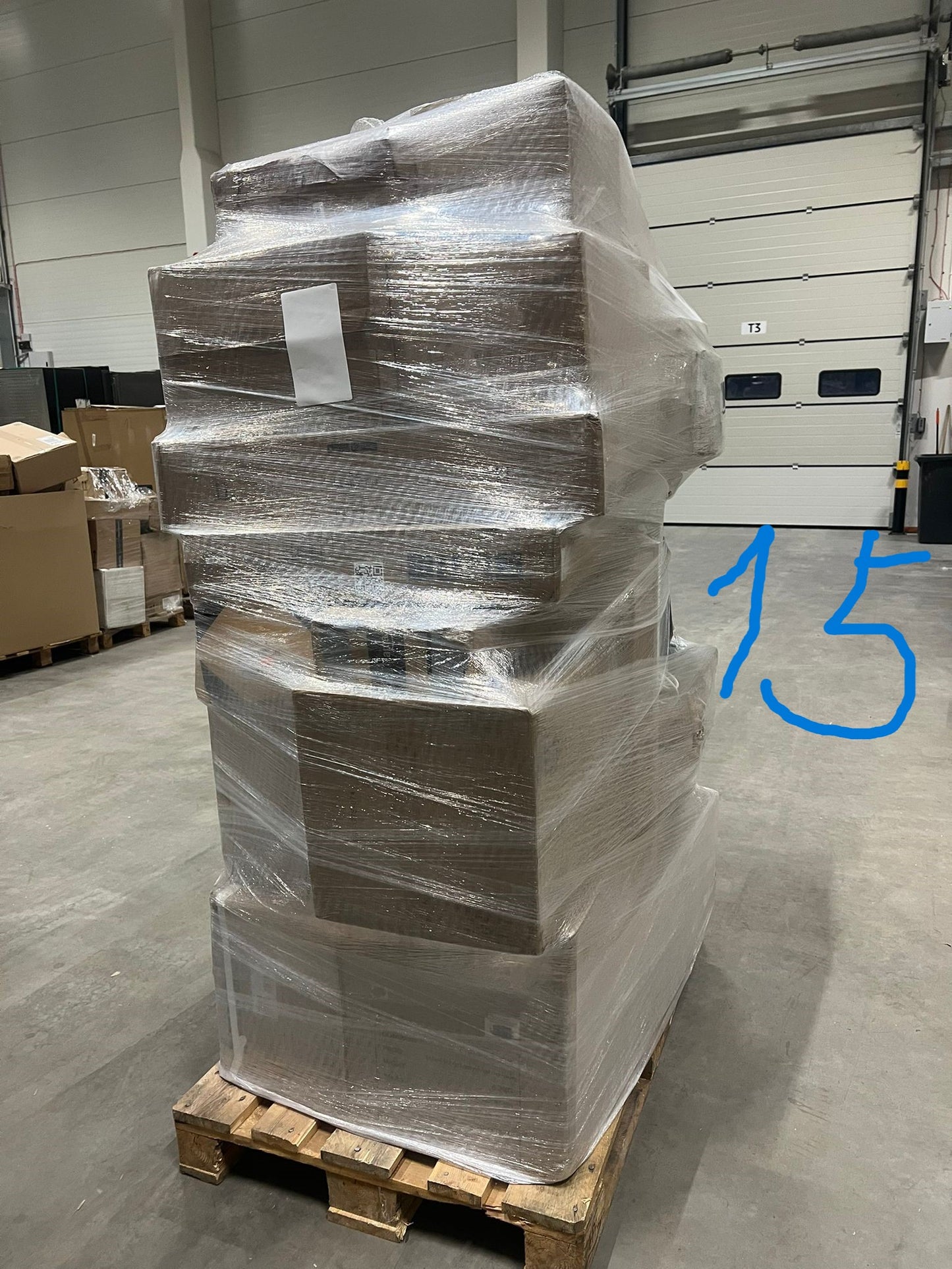 Продукти от Кlarstein Марки: Klarstein, Auna, Blumfeldt, Capital Sports, oneConcept