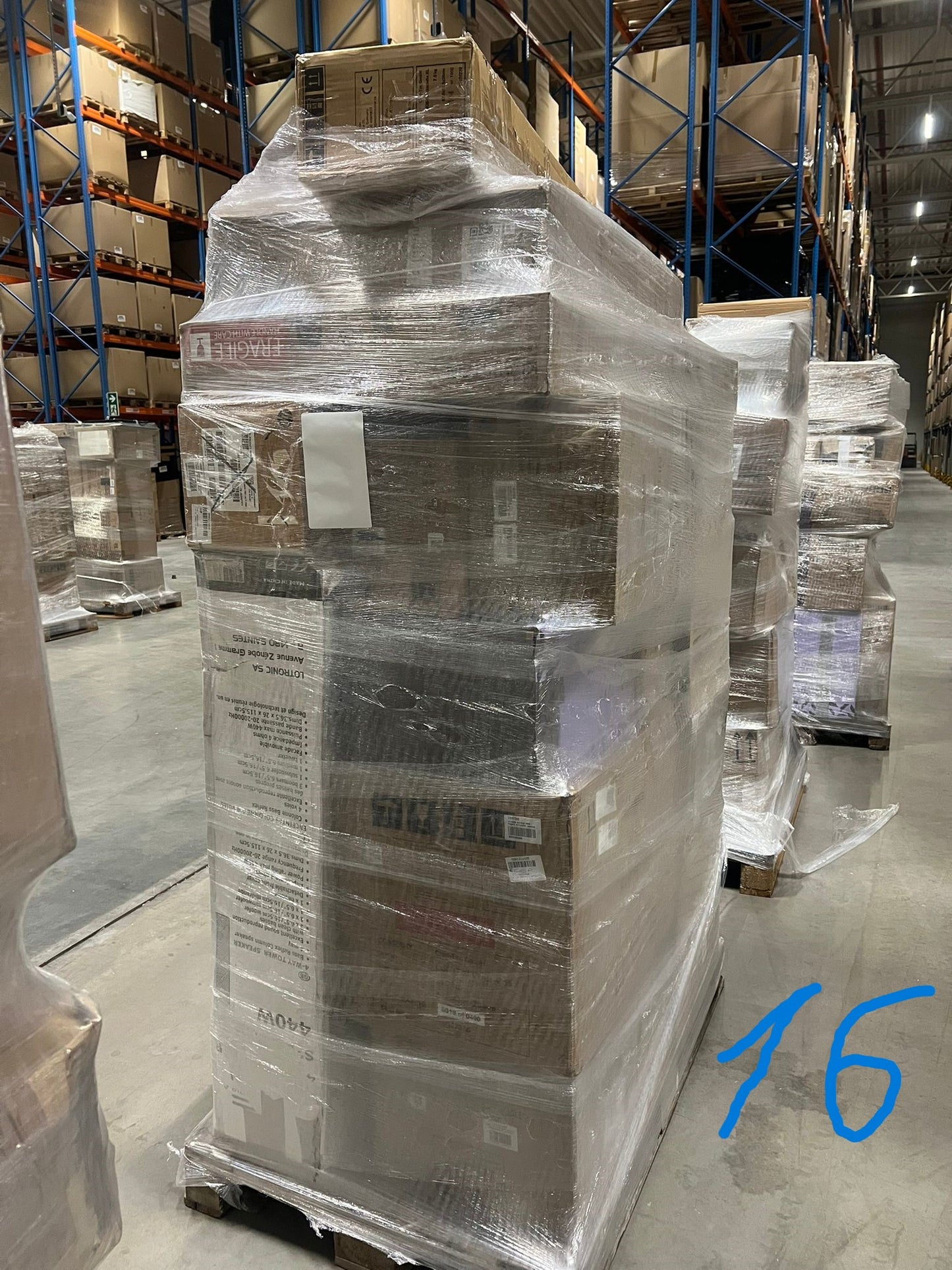 Продукти от Кlarstein Марки: Klarstein, Auna, Blumfeldt, Capital Sports, oneConcept