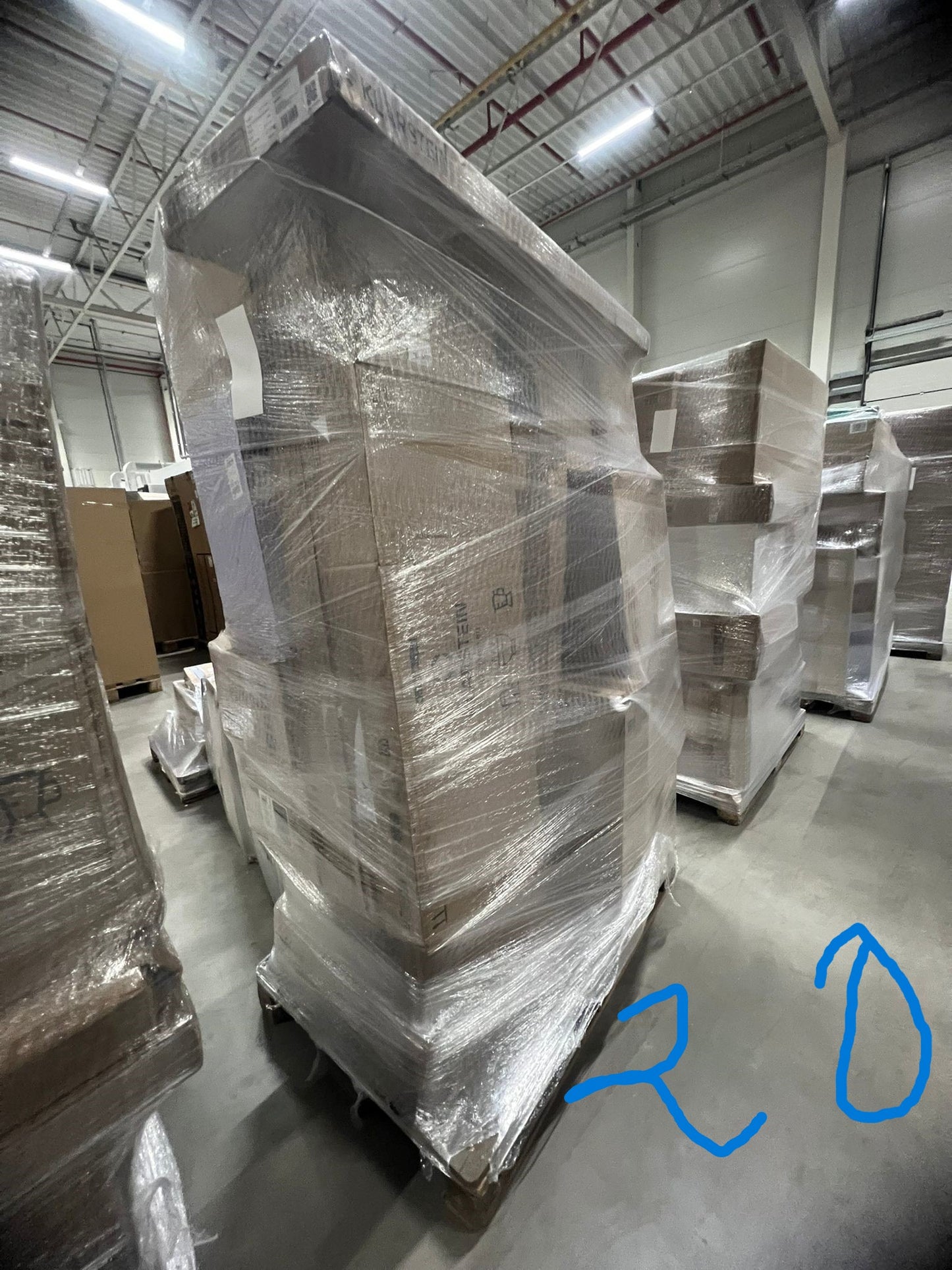 Продукти от Кlarstein Марки: Klarstein, Auna, Blumfeldt, Capital Sports, oneConcept