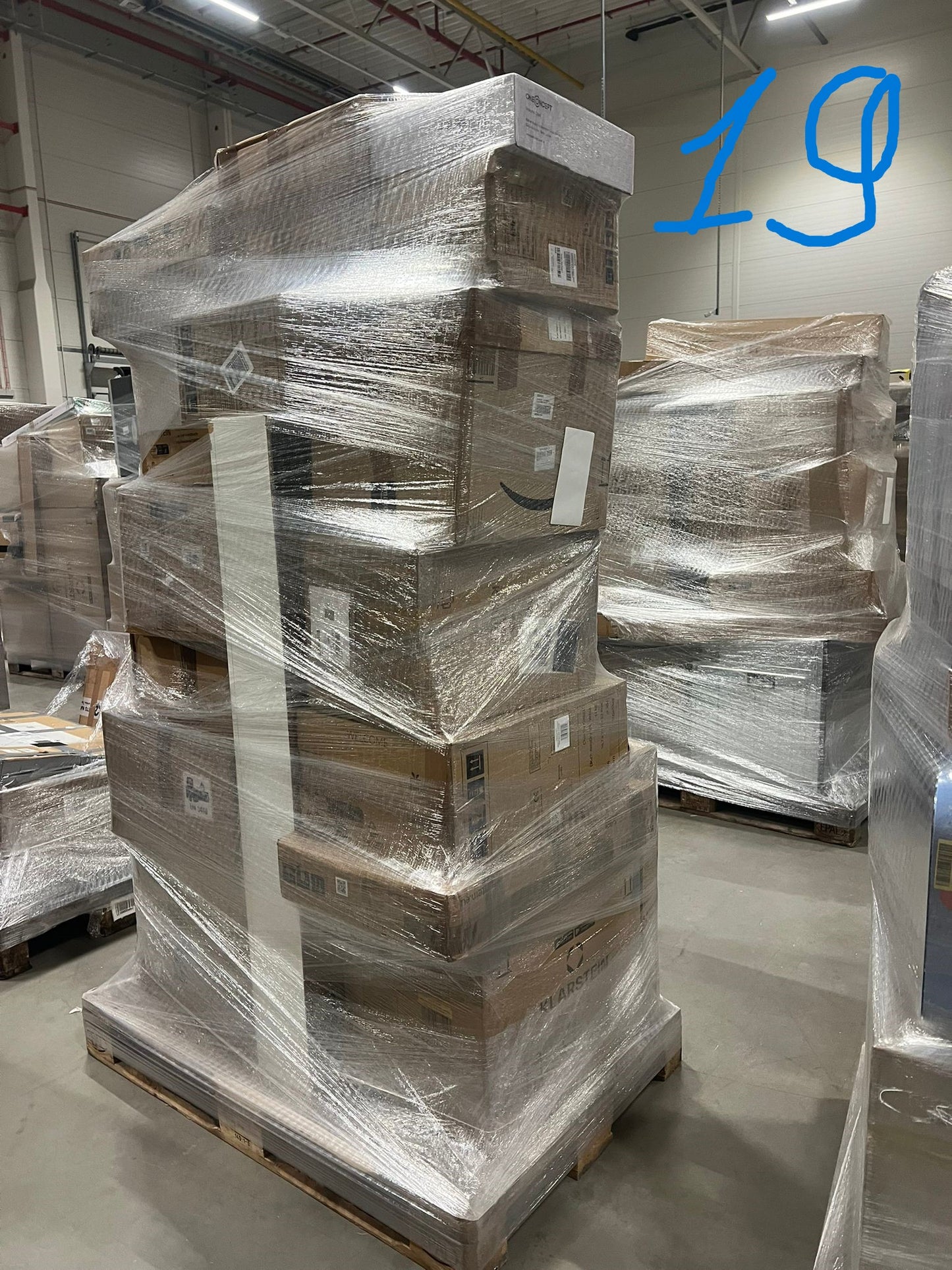 Продукти от Кlarstein Марки: Klarstein, Auna, Blumfeldt, Capital Sports, oneConcept