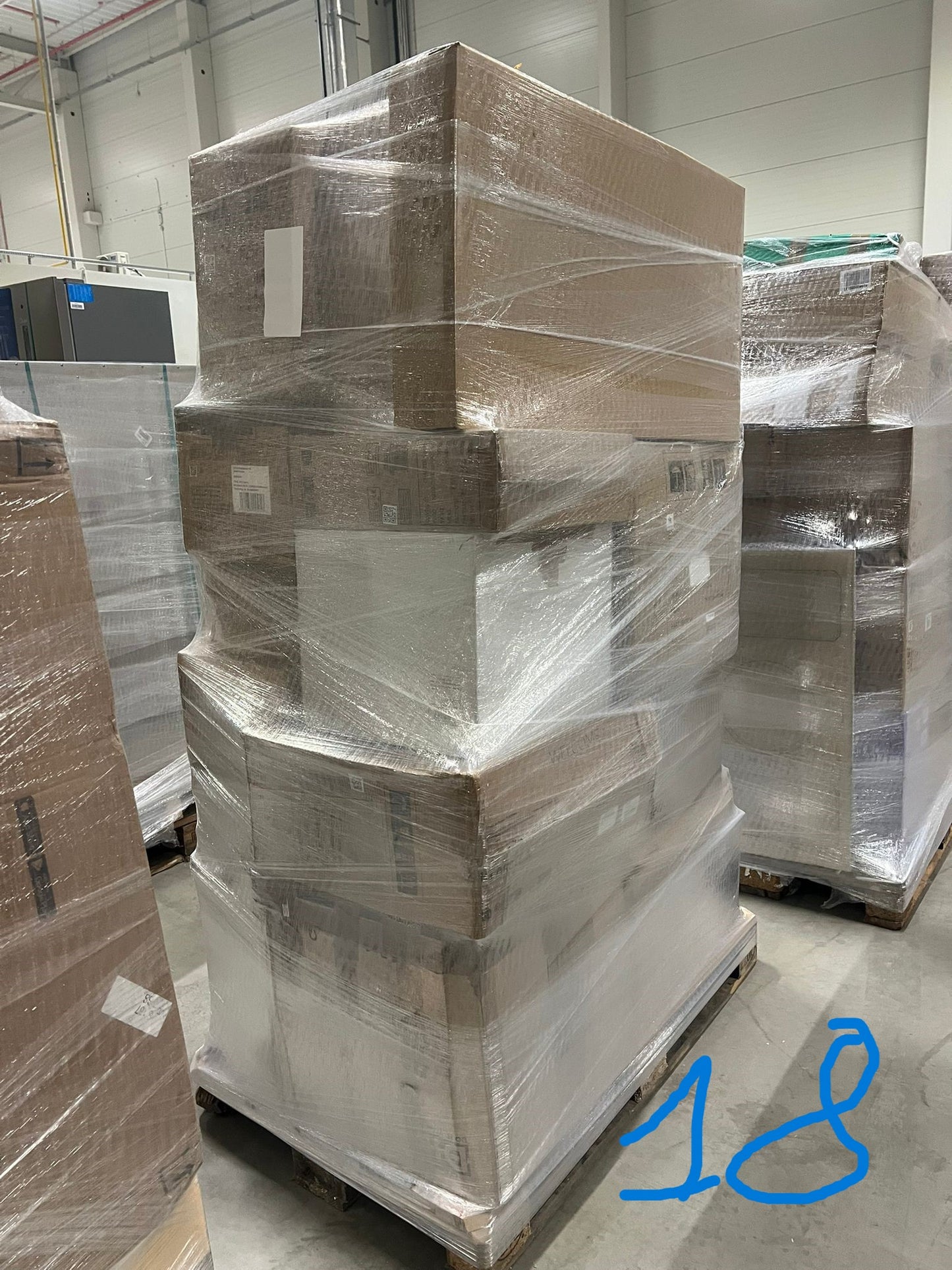 Продукти от Кlarstein Марки: Klarstein, Auna, Blumfeldt, Capital Sports, oneConcept