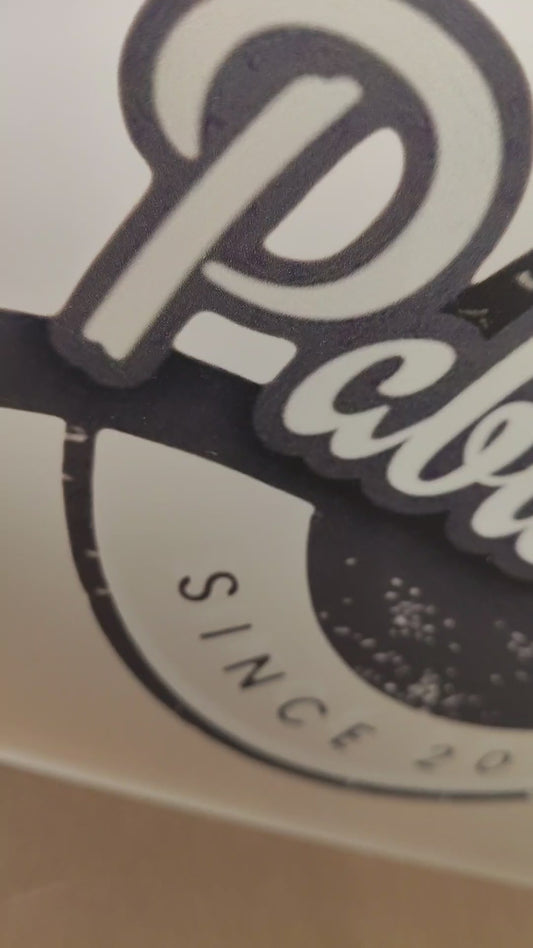 Клавиатура Glorious GMMK PRO 75% Pre-built, Механична, USB-C, Линеен превключвател ROG, Черен/Сив