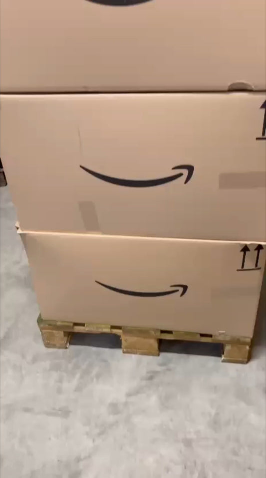 Amazon Multimedia на килограм 9.50€