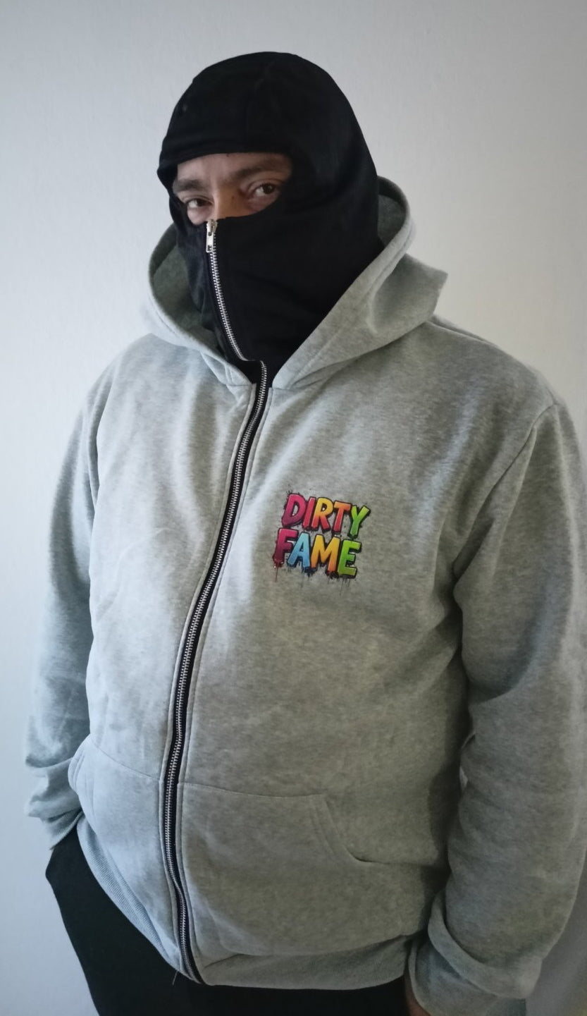 PABLO DIRTY FAME Суичър