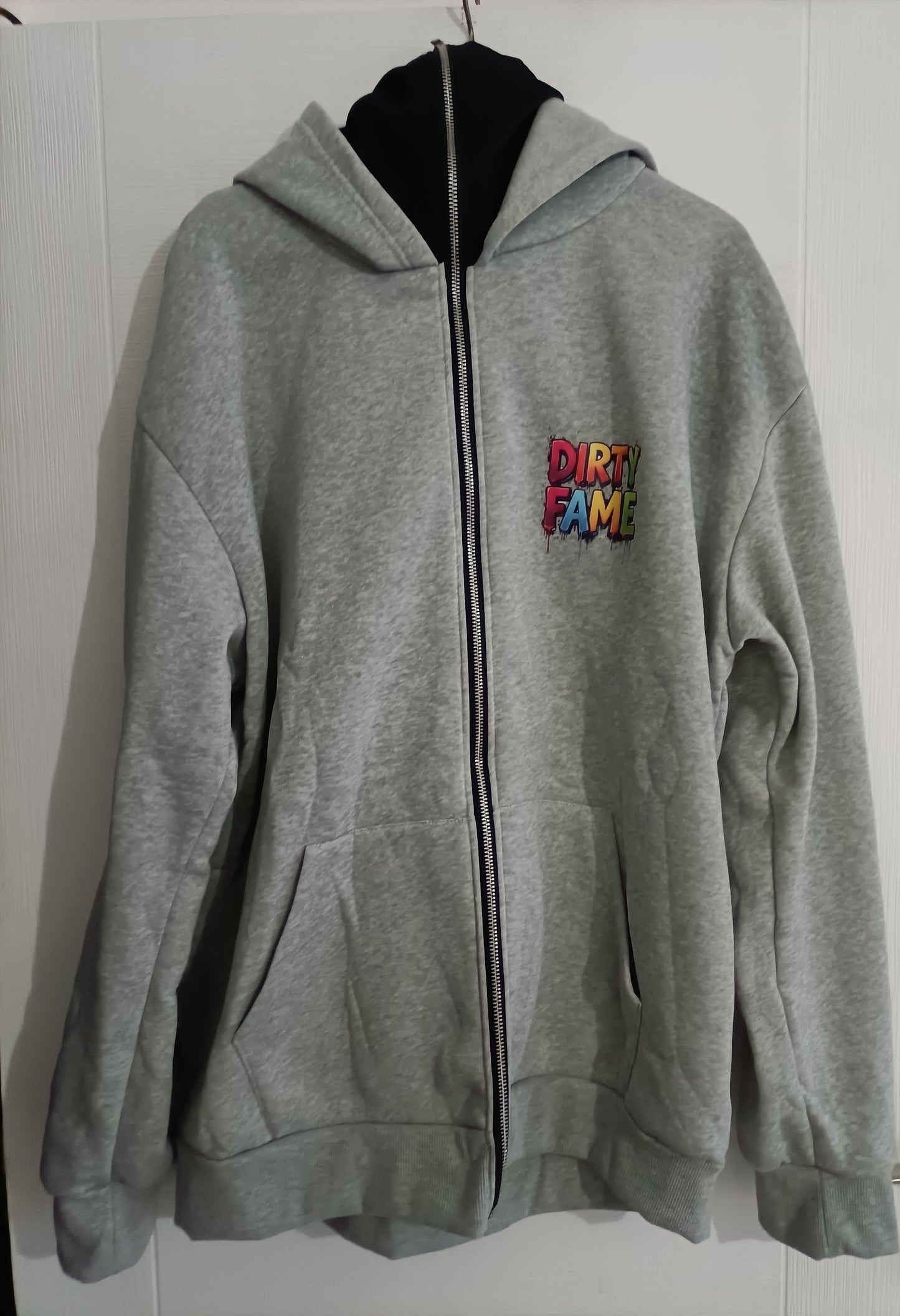 PABLO DIRTY FAME Суичър