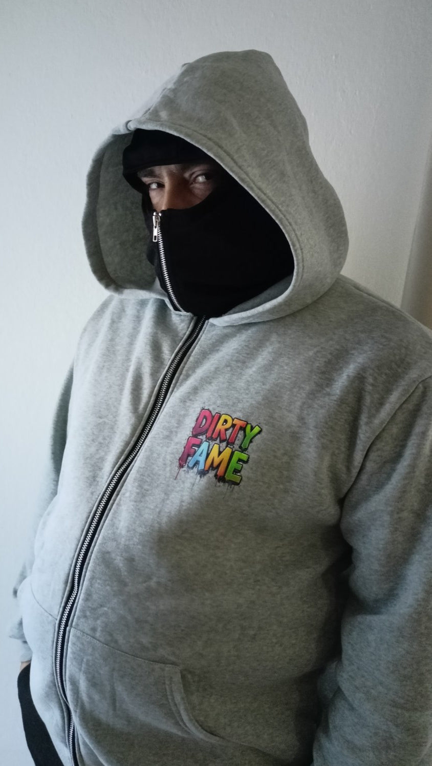 PABLO DIRTY FAME Суичър