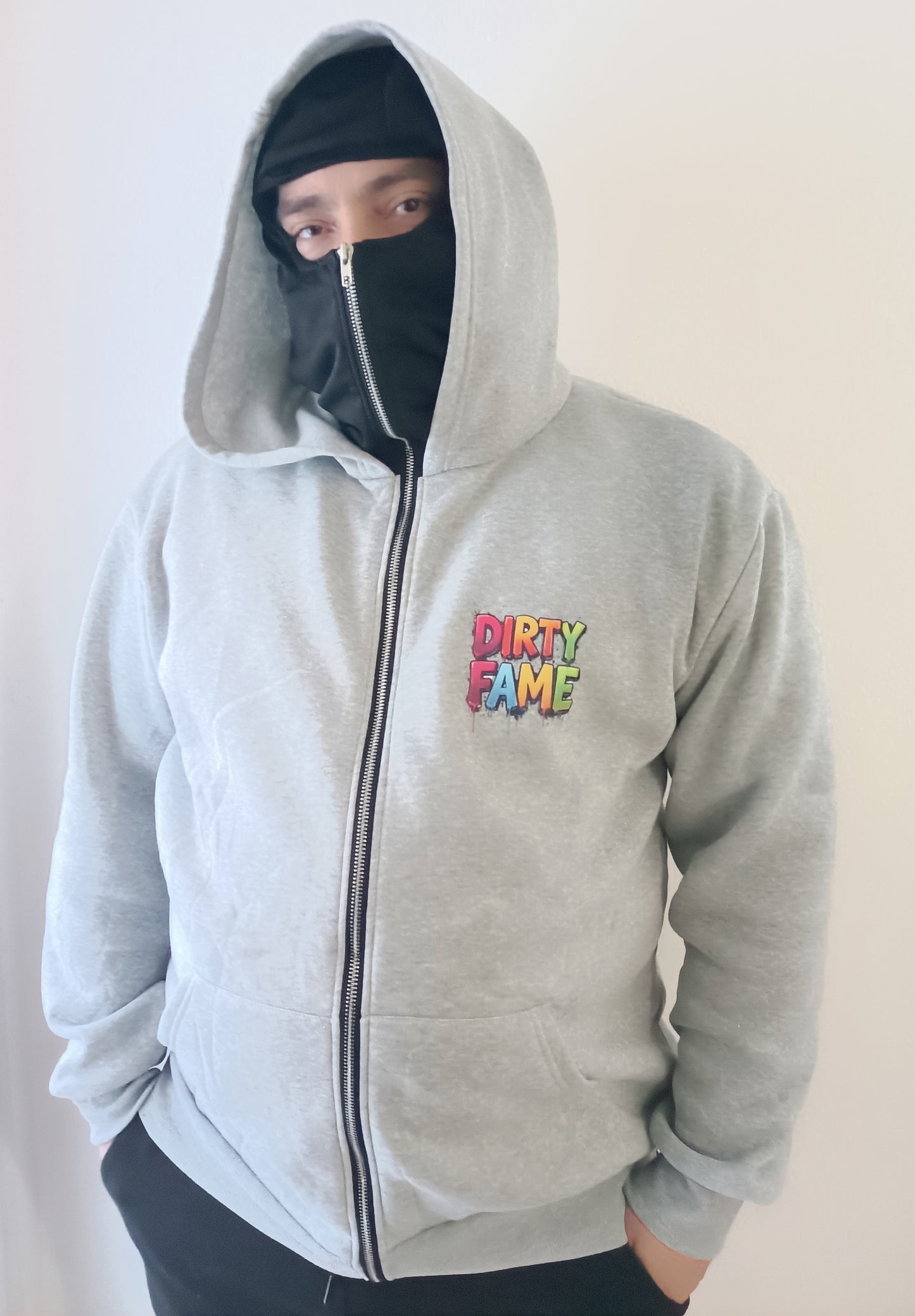 PABLO DIRTY FAME Суичър